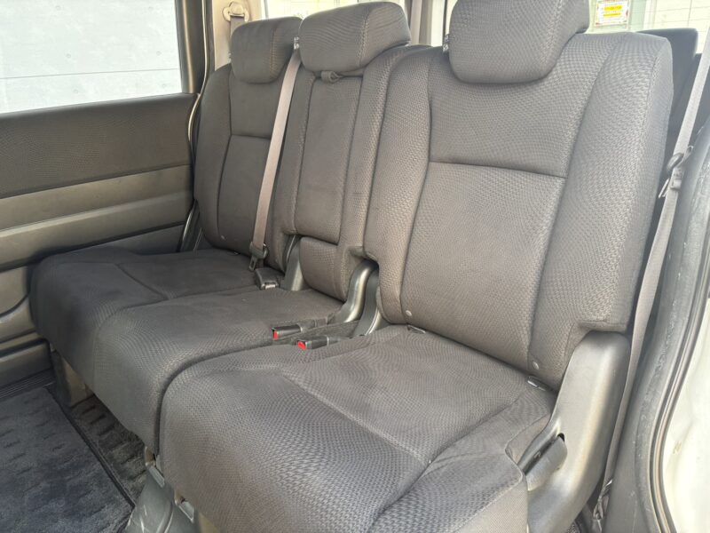 ステップワゴンスパーダ Z インターナビセレクション