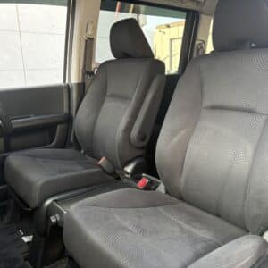 ステップワゴンスパーダ Z インターナビセレクション