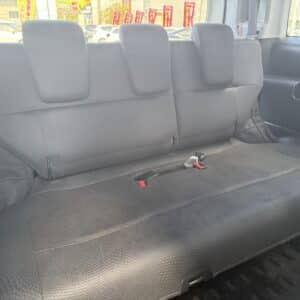 ステップワゴンスパーダ Z インターナビセレクション