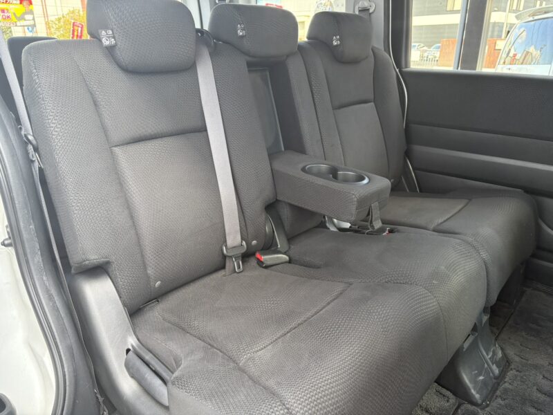 ステップワゴンスパーダ Z インターナビセレクション