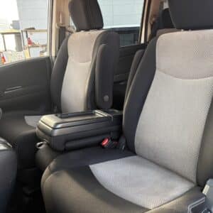 セレナ　ライダー　S-HV