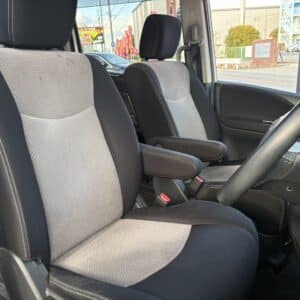 セレナ　ライダー　S-HV