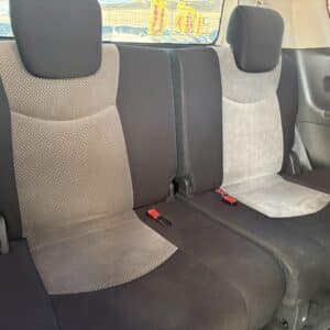 セレナ　ライダー　S-HV