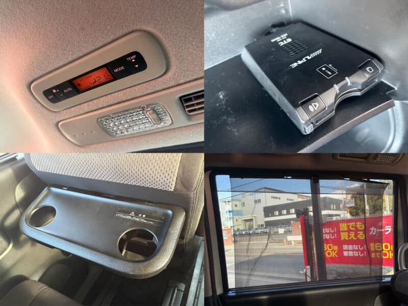 セレナ ライダー S-HV