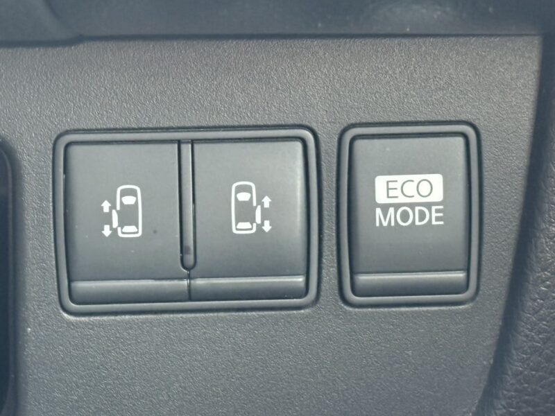 セレナ ライダー S-HV