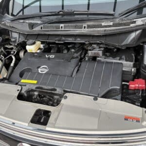 エルグランド 350 HWS 4WD【総合評価優良車】