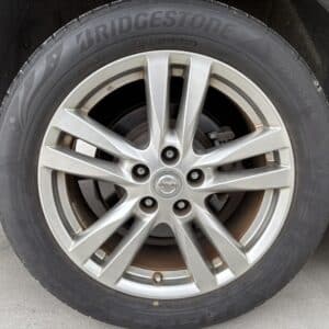 エルグランド 350 HWS 4WD【総合評価優良車】