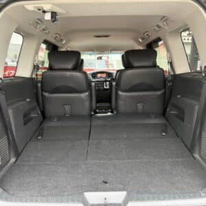 エルグランド 350 HWS 4WD【総合評価優良車】