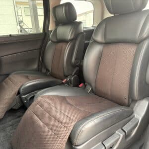 エルグランド 350 HWS 4WD【総合評価優良車】