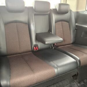 エルグランド 350 HWS 4WD【総合評価優良車】