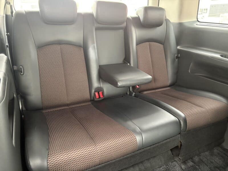 エルグランド 350 HWS 4WD【総合評価優良車】