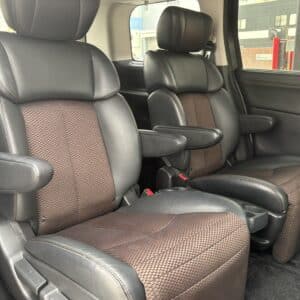 エルグランド 350 HWS 4WD【総合評価優良車】