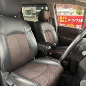 エルグランド 350 HWS 4WD【総合評価優良車】