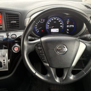 エルグランド 350 HWS 4WD【総合評価優良車】