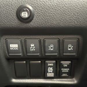 エルグランド 350 HWS 4WD【総合評価優良車】