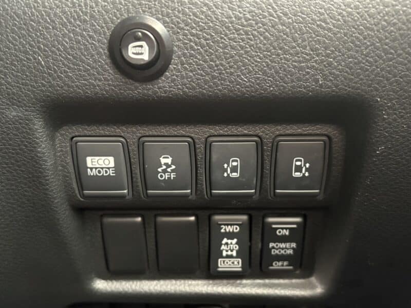 エルグランド 350 HWS 4WD【総合評価優良車】