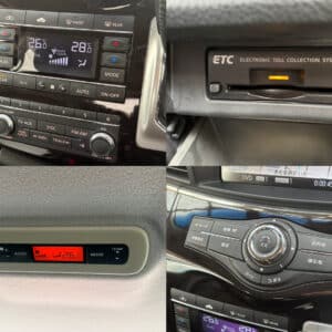 エルグランド 350 HWS 4WD【総合評価優良車】