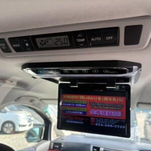 アルファード　240S　