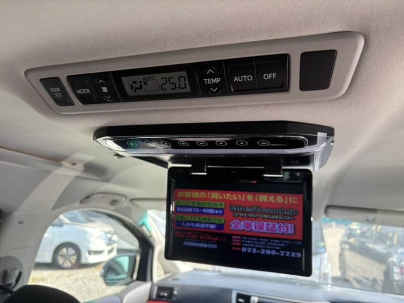 アルファード 240S