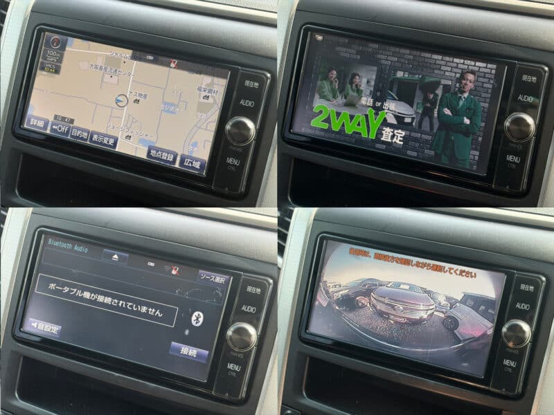 アルファード 240S