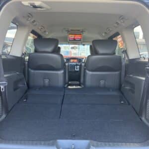 エルグランド 250 HWS