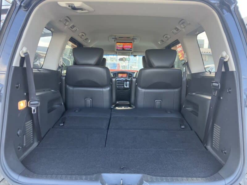 エルグランド 250 HWS