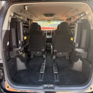 アルファード　240S　