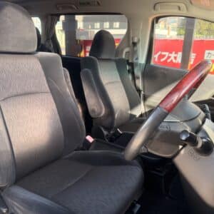 アルファード　240S　