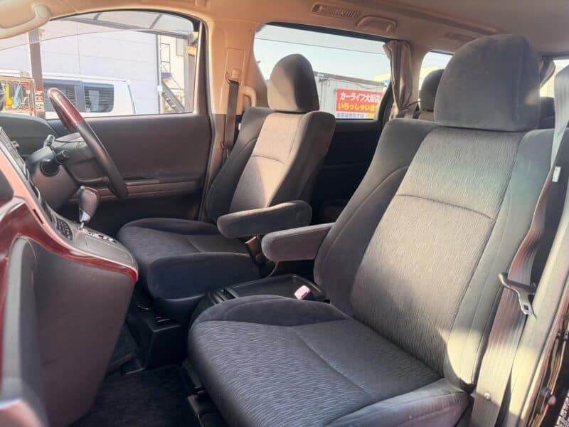 アルファード 240S