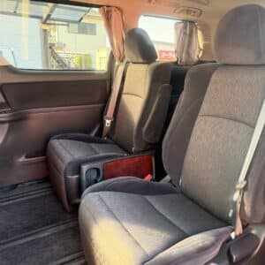 アルファード　240S　