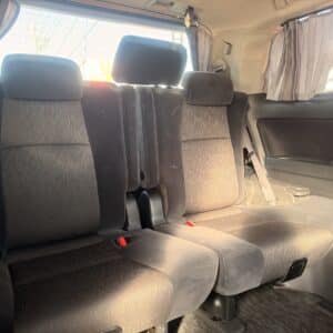 アルファード　240S　