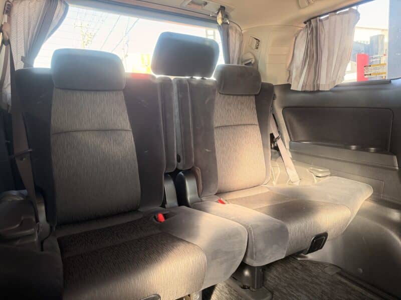 アルファード 240S