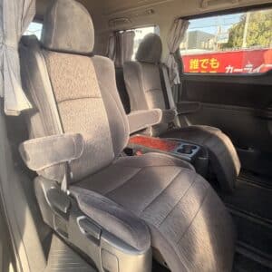 アルファード　240S　