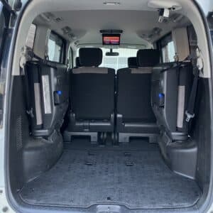 セレナ　ライダー　S-HV