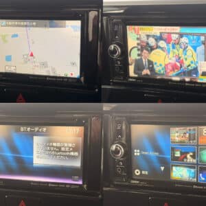 デイズルークス　HWS　X　【総合評価優良車】