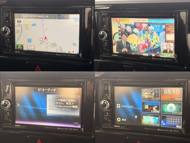 デイズルークス HWS X 【総合評価優良車】