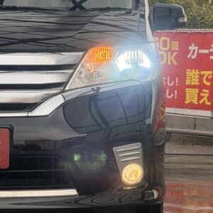 セレナ　HWS　S-HV　Vセレクション　【総合評価優良車】