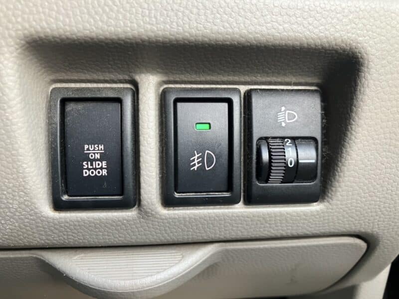 エブリイワゴン PZターボ 【総合評価優良車】