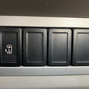 エブリイワゴン　PZターボ　【総合評価優良車】