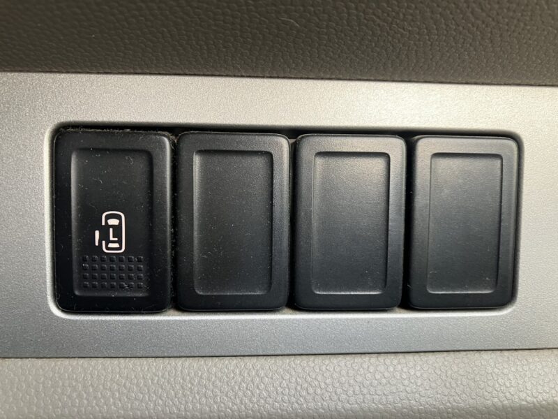 エブリイワゴン PZターボ 【総合評価優良車】