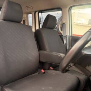 N-BOXカスタム　G・Aパッケージ