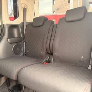 N-BOXカスタム　G・Aパッケージ