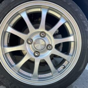 N-BOXカスタム　G・Lホンダセンシング　