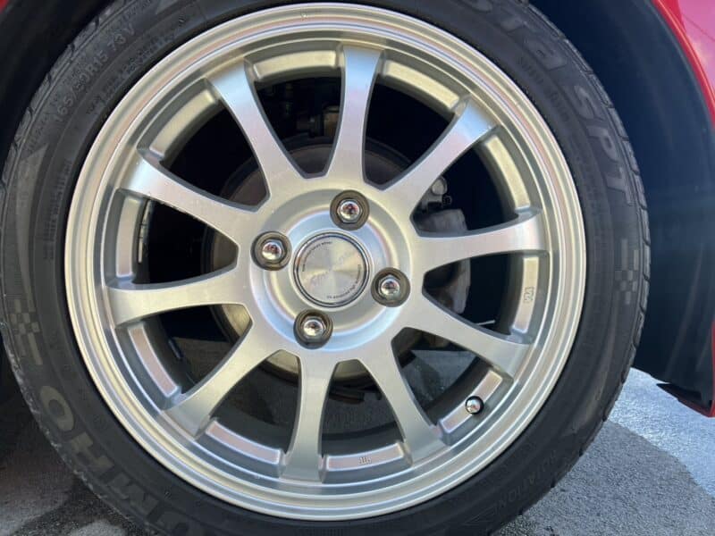 N-BOXカスタム G・Lホンダセンシング