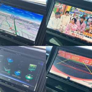 N-BOXカスタム　G・Lホンダセンシング　