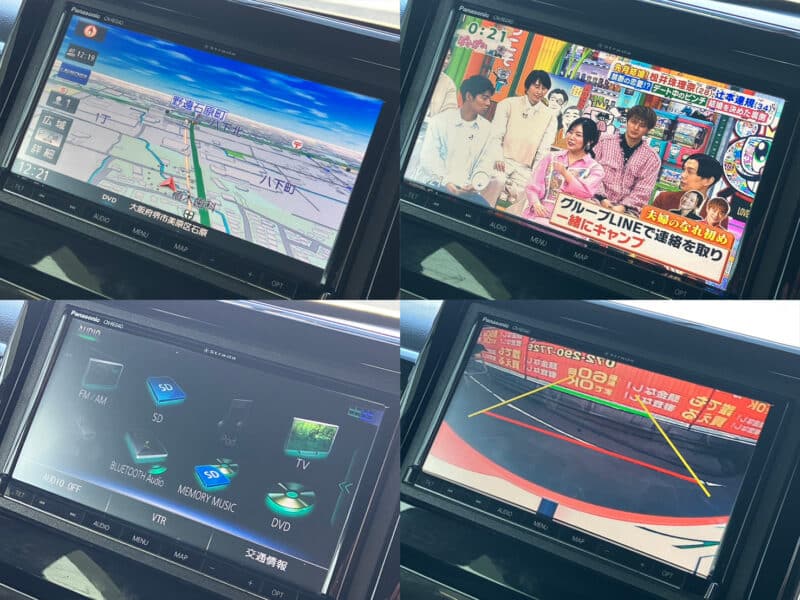 N-BOXカスタム G・Lホンダセンシング