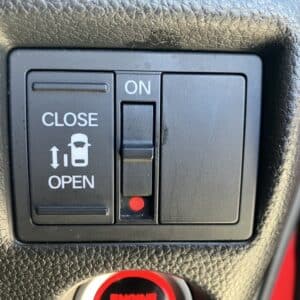 N-BOXカスタム　G・Lホンダセンシング　