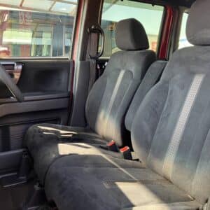 N-BOXカスタム　G・Lホンダセンシング　