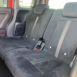 N-BOXカスタム　G・Lホンダセンシング　