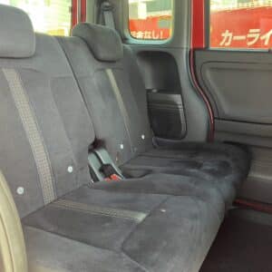 N-BOXカスタム　G・Lホンダセンシング　